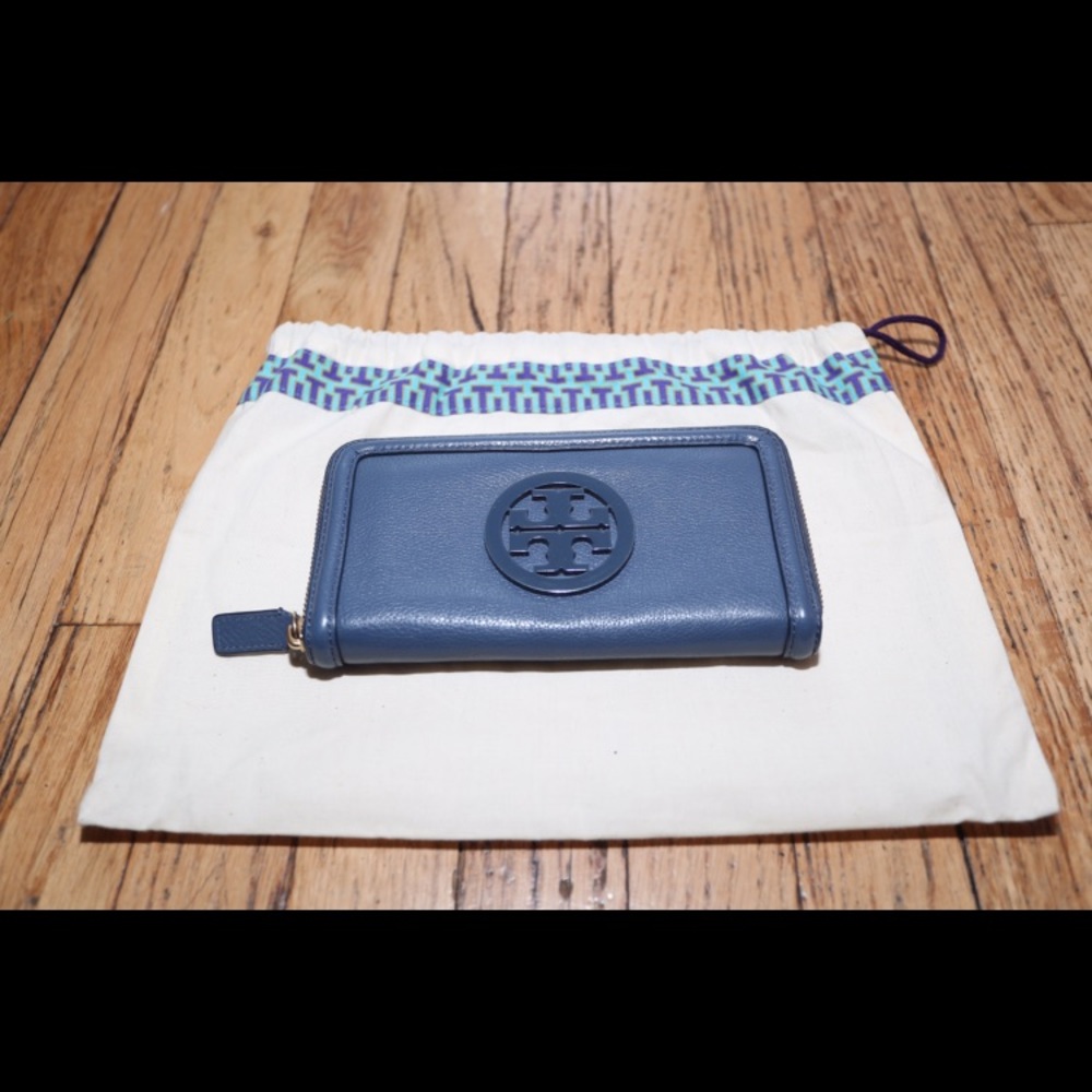Tory Burch Wallet